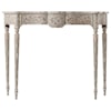 Theodore Alexander Delroy The Delroy Console Table
