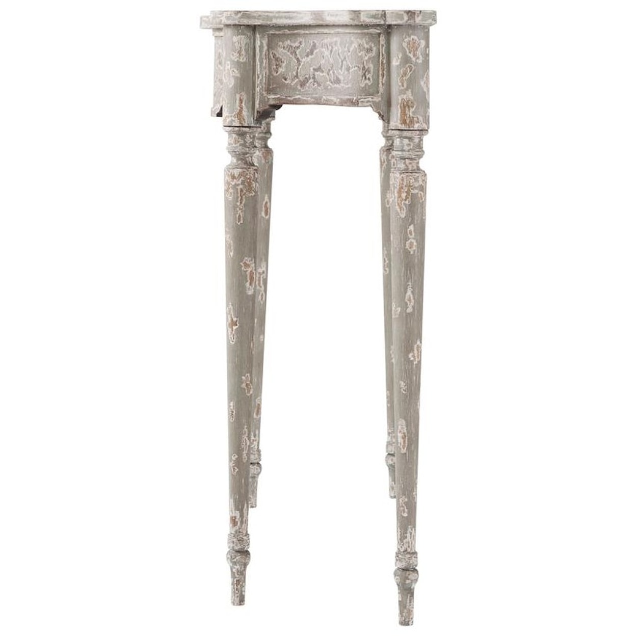 Theodore Alexander Delroy The Delroy Console Table