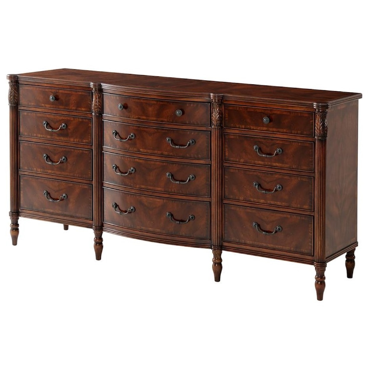 Theodore Alexander Essential Middleton Dresser