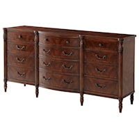 Middleton Dresser