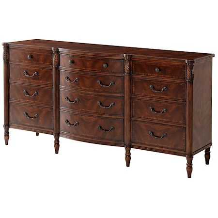 Middleton Dresser