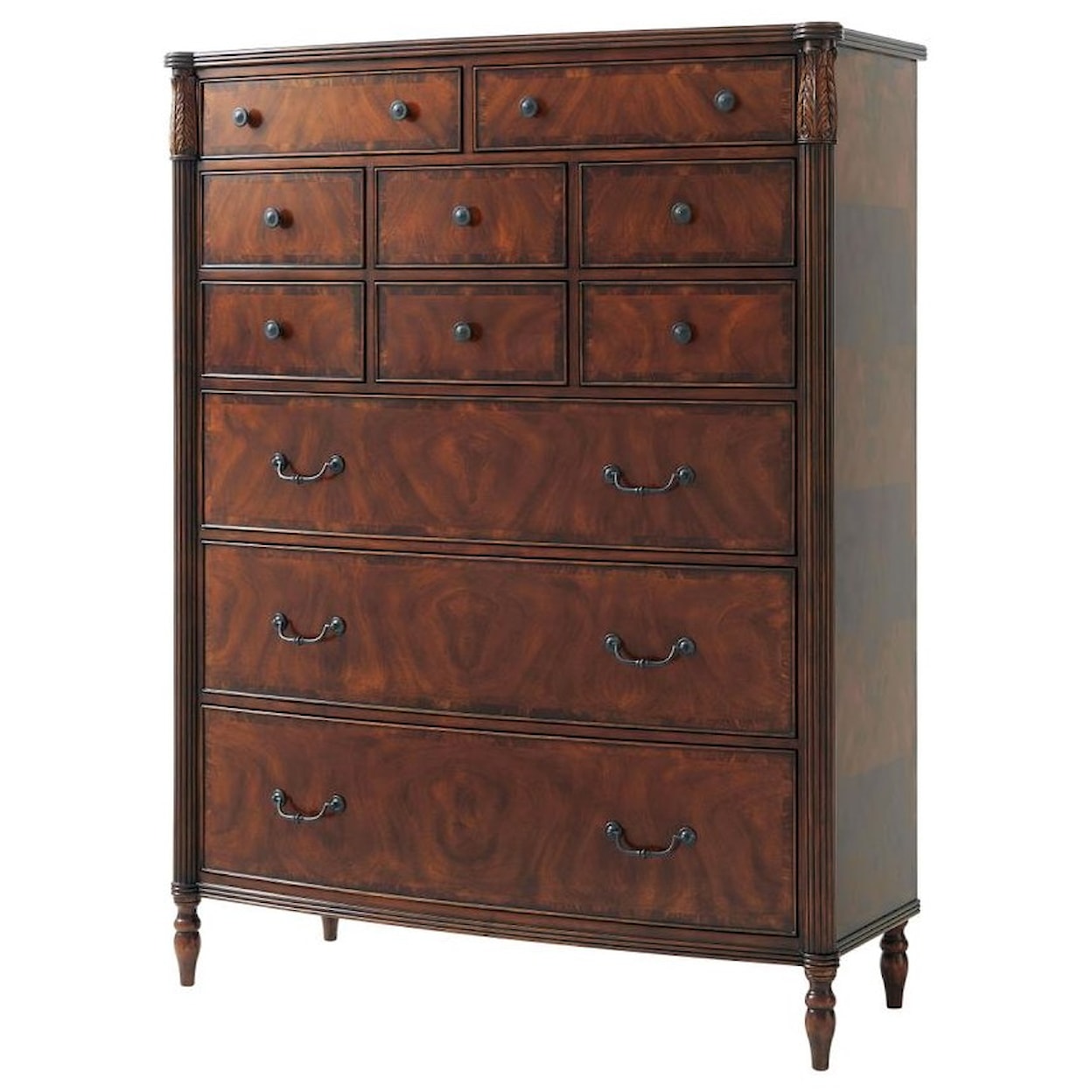 Theodore Alexander Essential Middleton Chest