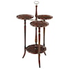 Theodore Alexander Essential TA Georgian Trio Display Stand