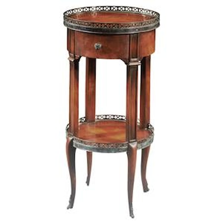 Lamp Table