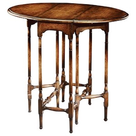 The Sunday Table