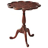Theodore Alexander Essential TA The Lobed Table