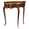 Theodore Alexander Essential TA Cerejeira Lamp Table