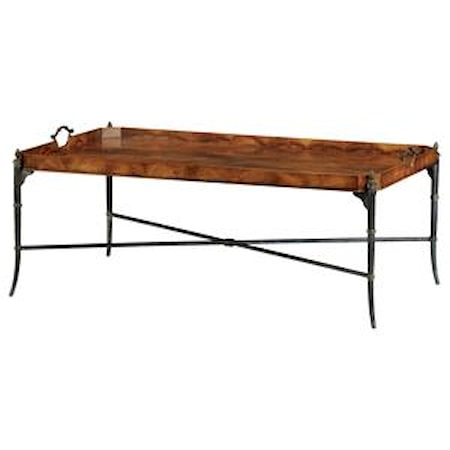 Cocktail Table
