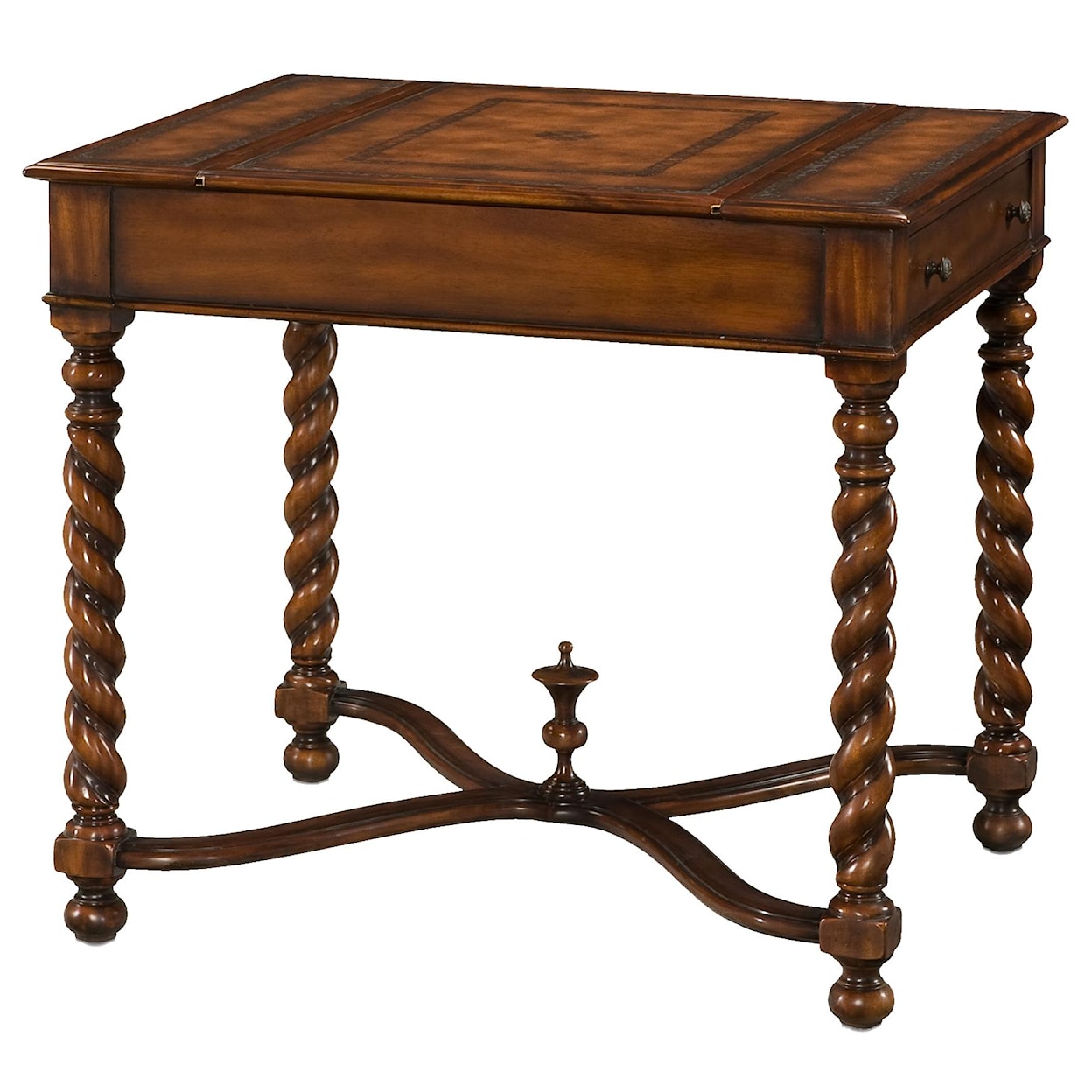 Theodore Alexander Essential TA Game Table