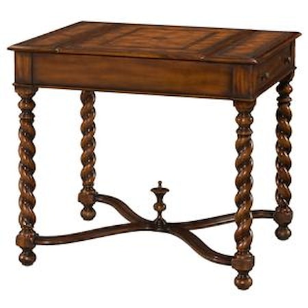 Game Table