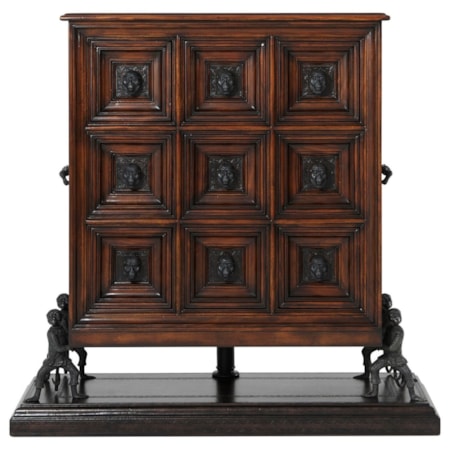 The Humorous Chest