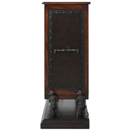 The Humorous Chest