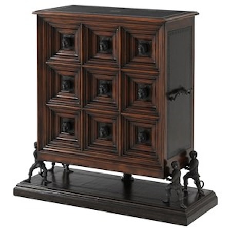The Humorous Chest