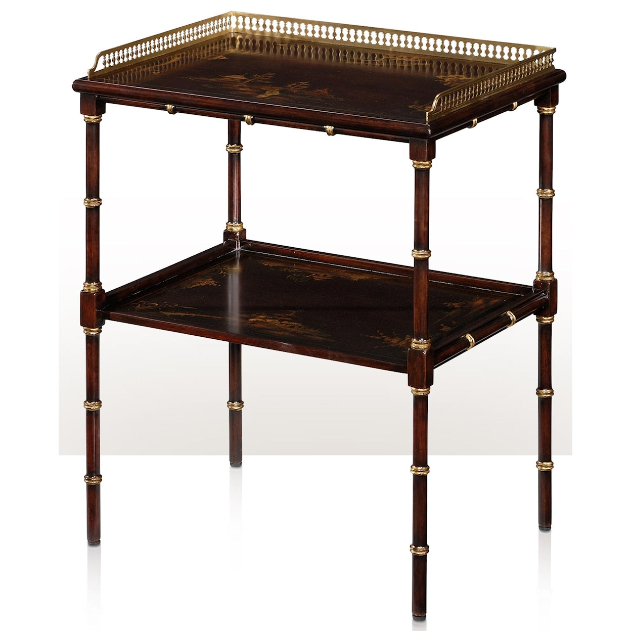 Theodore Alexander Indochine Lamp Table