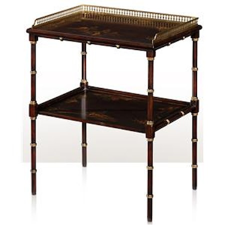 Lamp Table