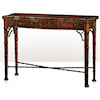 Theodore Alexander Indochine The Edwardian Bamboo Console