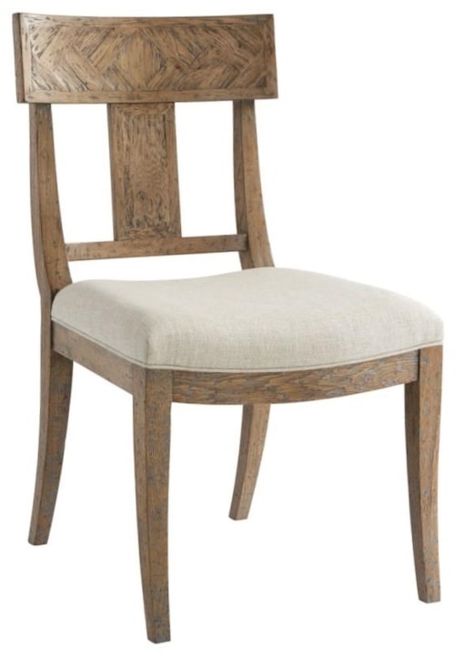Side Chair