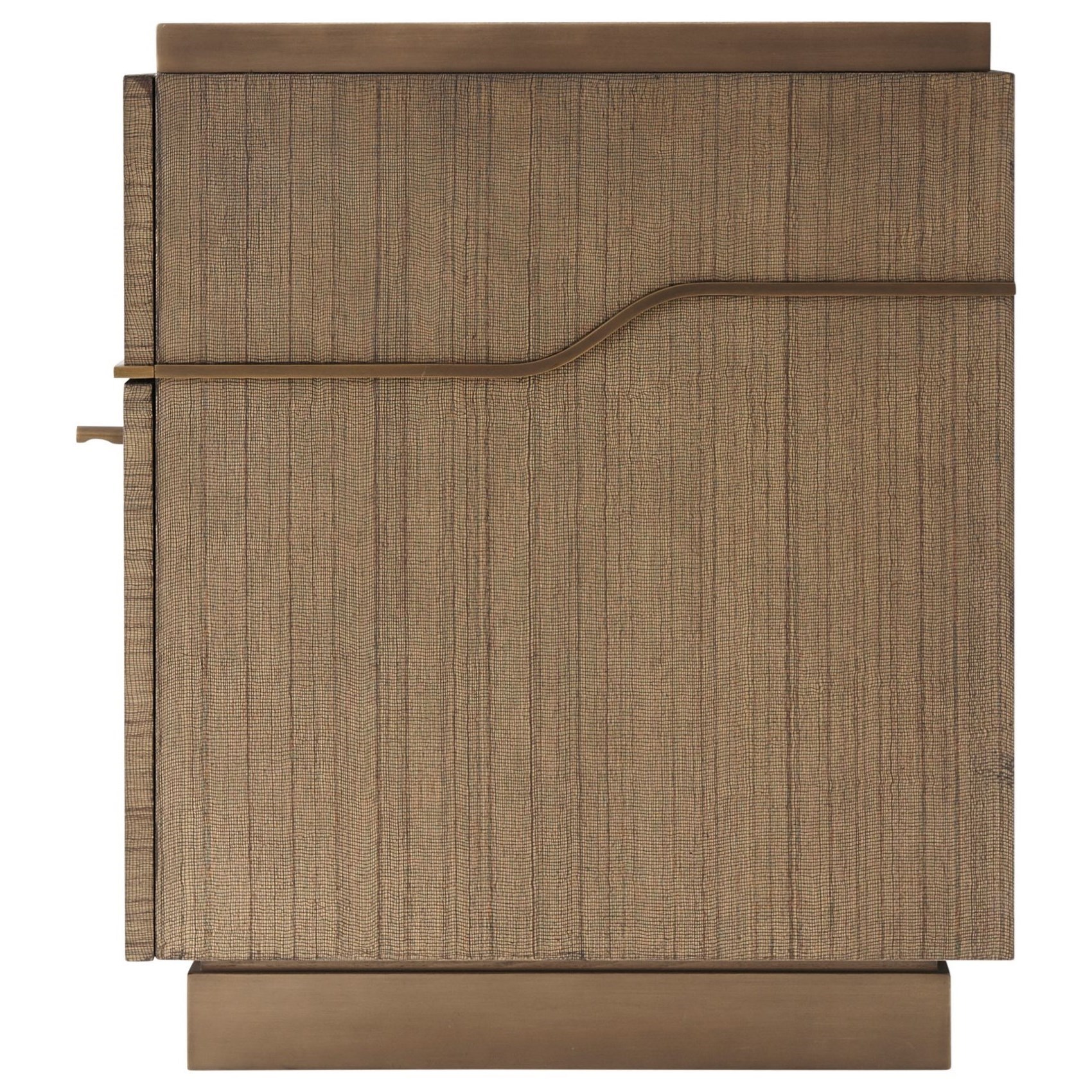 Mesa Nightstand, Left