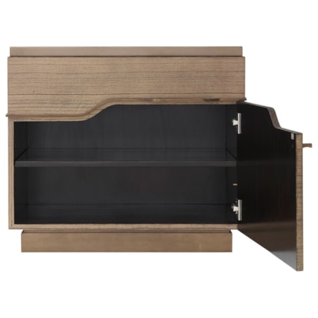 Mesa Nightstand, Right