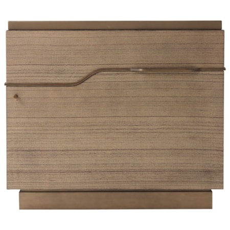 Mesa Nightstand, Right