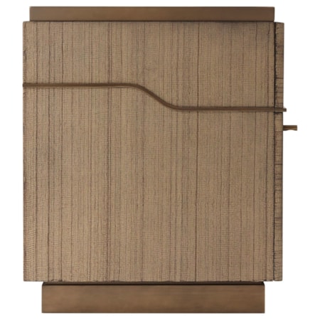 Mesa Nightstand, Right