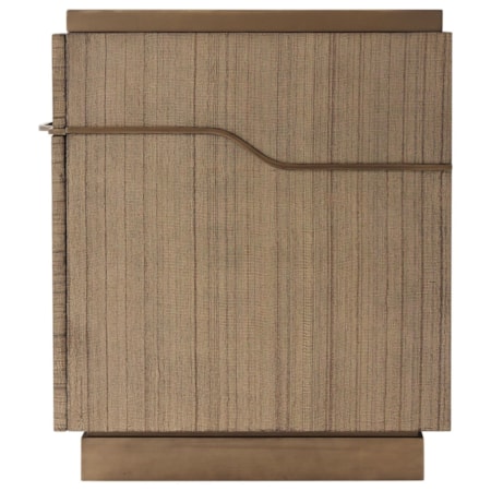 Mesa Nightstand, Right