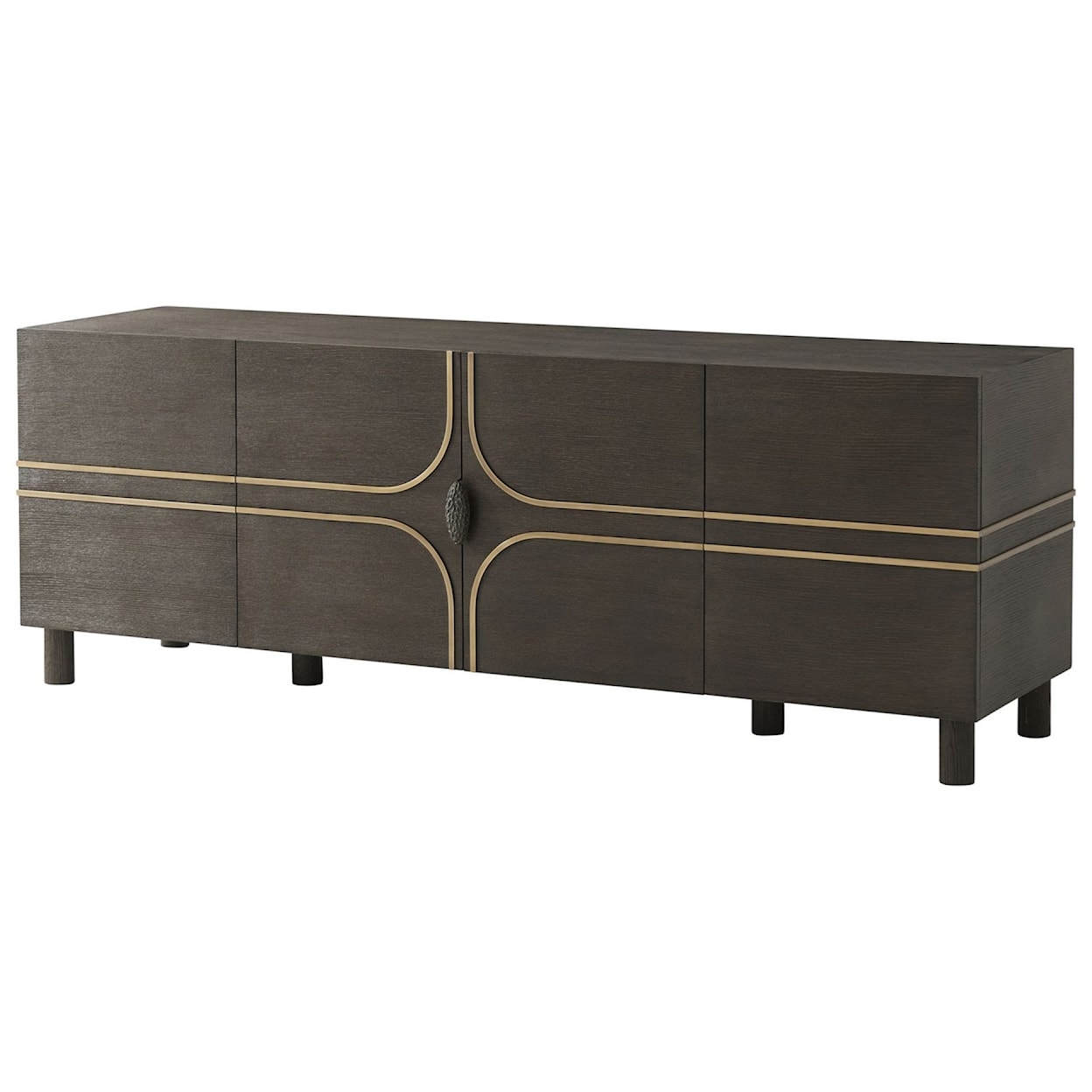 Theodore Alexander Michael Berman Align Cabinet