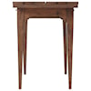 Theodore Alexander NoDa Chinon Console Table