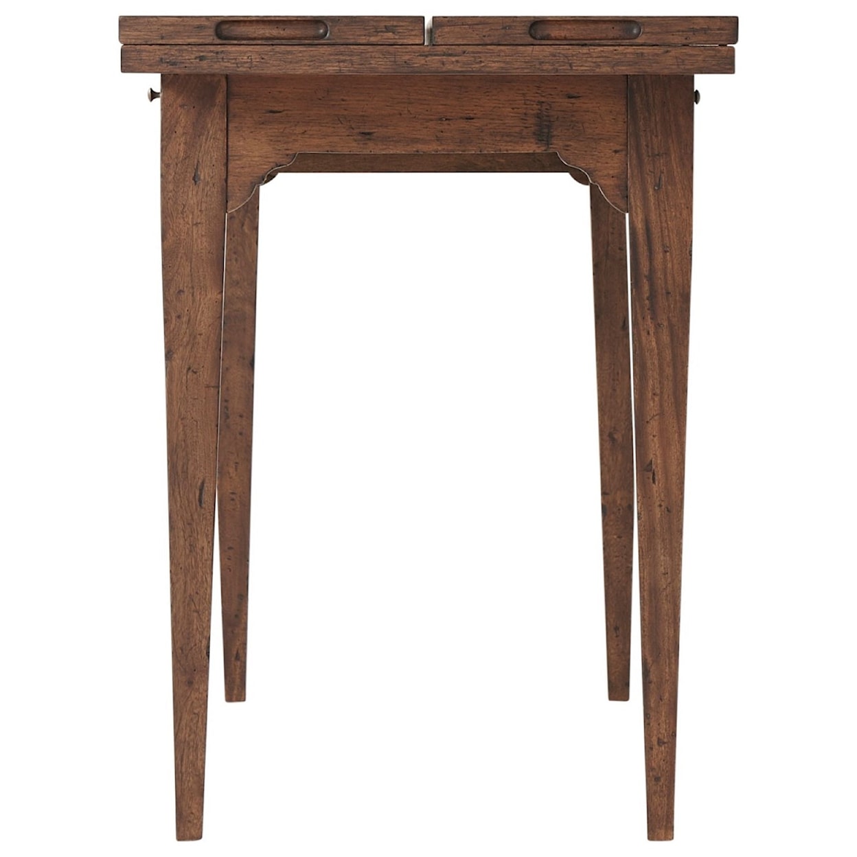 Theodore Alexander NoDa Chinon Console Table