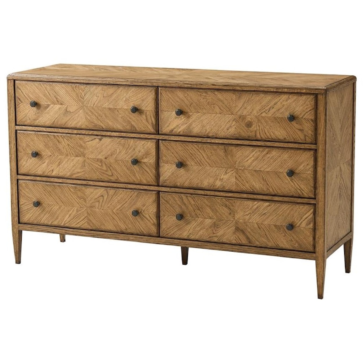 Theodore Alexander Nova Nova Dresser