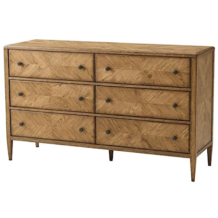 Nova Dresser