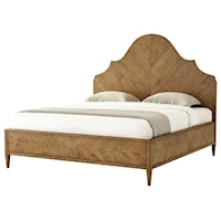 Nova King Bed