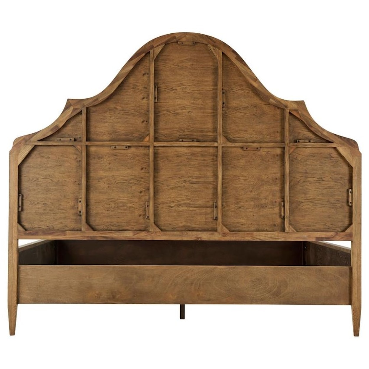 Theodore Alexander Nova Nova King Bed