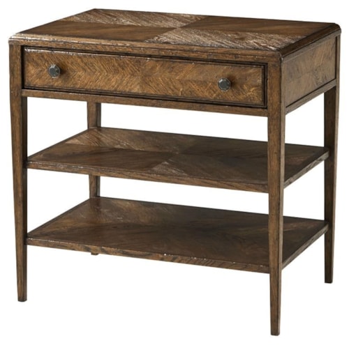 Nightstand