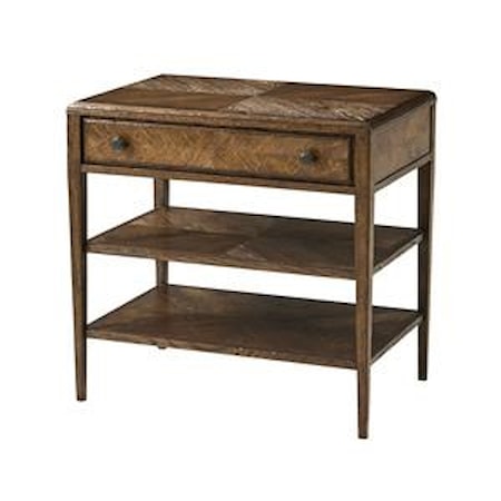 Nightstand