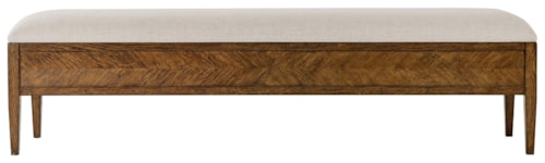 Upholstered Bench