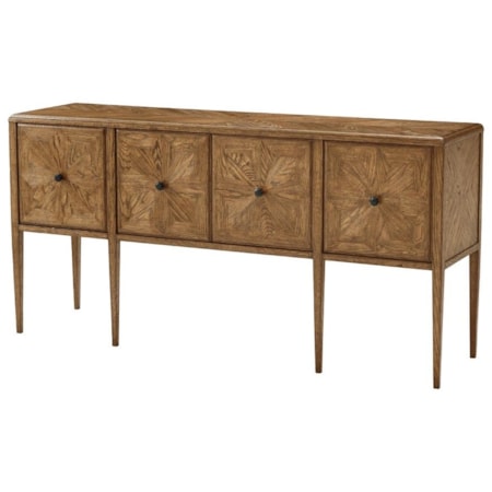 Credenza