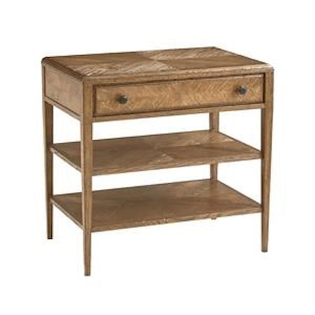 Nightstand