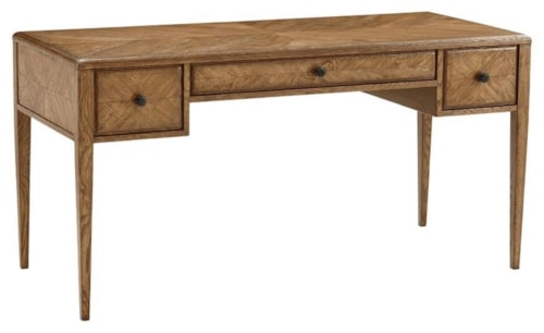 Transitional Desk