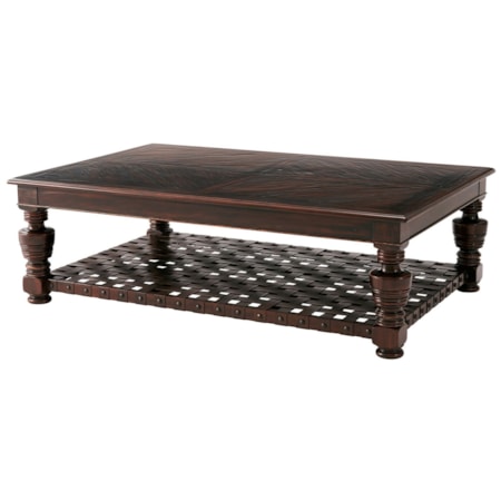 Eleanora Cocktail Table