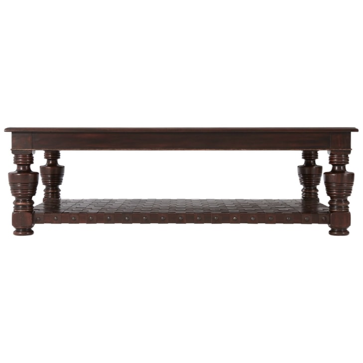 Theodore Alexander Sardinia Eleanora Cocktail Table