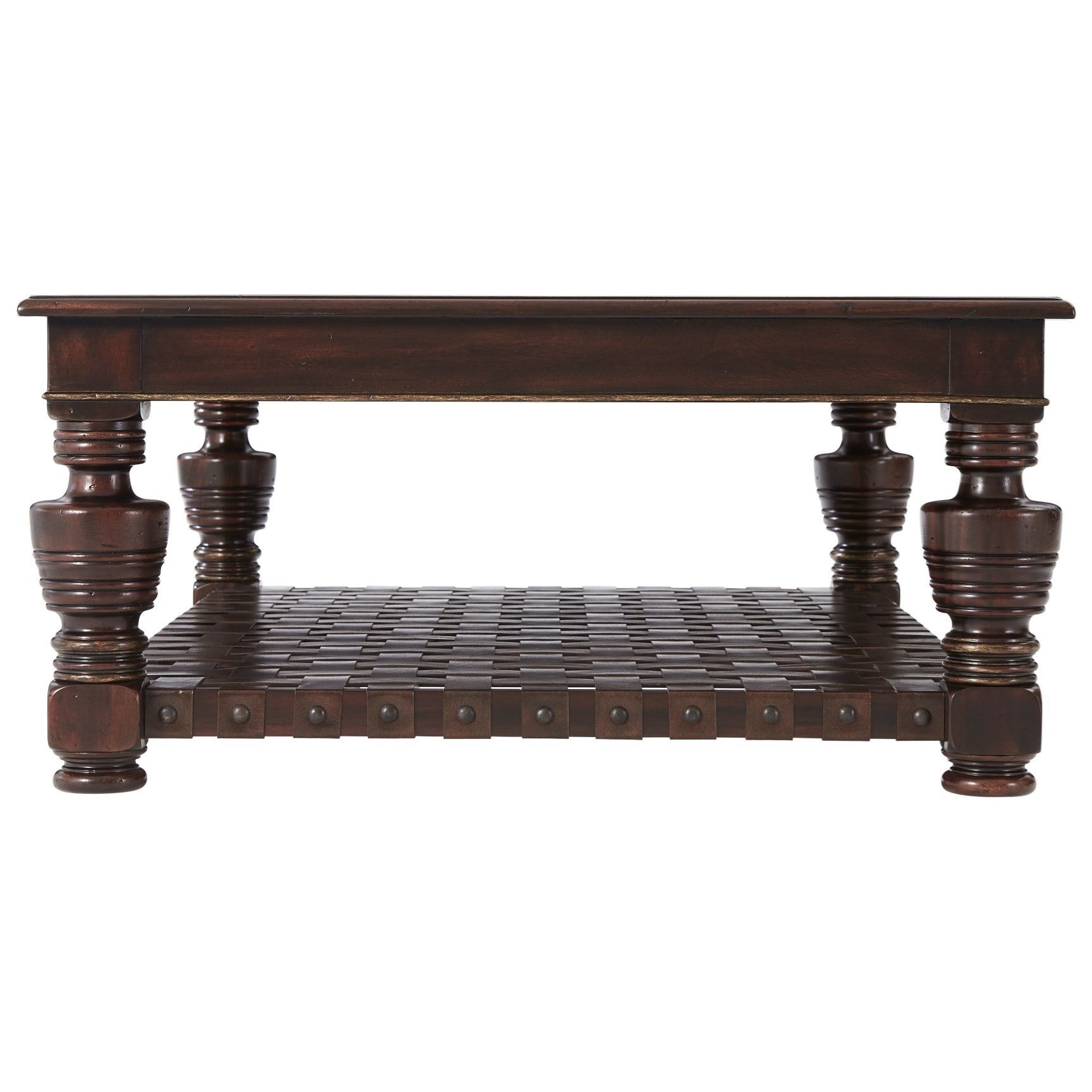 Eleanora Cocktail Table