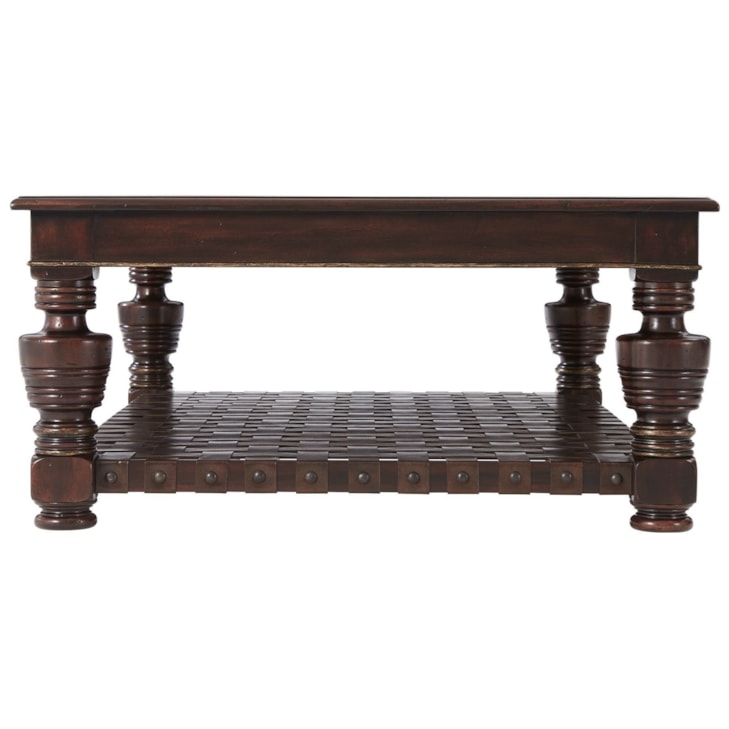 Theodore Alexander Sardinia Eleanora Cocktail Table