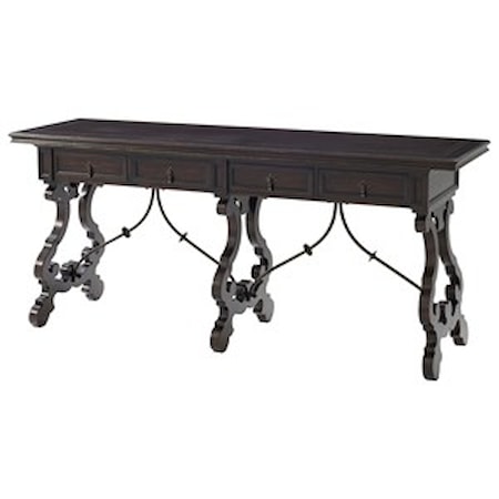 Tavolara Serving Table