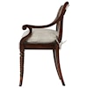 Theodore Alexander Seating Lady Emily's Favorite Armchair