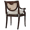 Theodore Alexander Seating Lady Emily's Favorite Armchair