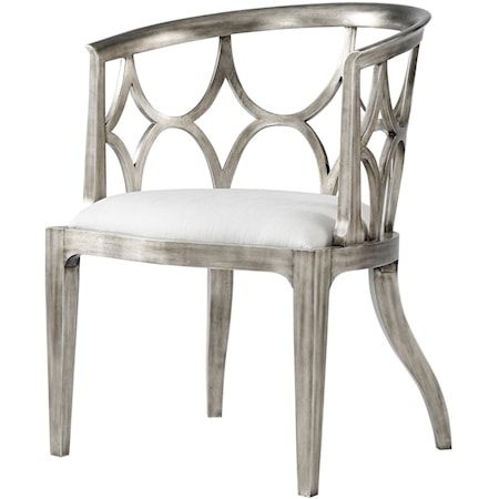 Connaught Accent Chair