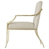 Theodore Alexander Seating Larissa Accent Chair