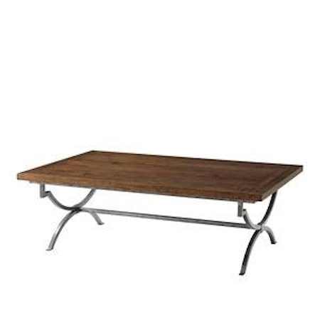 Cocktail Table