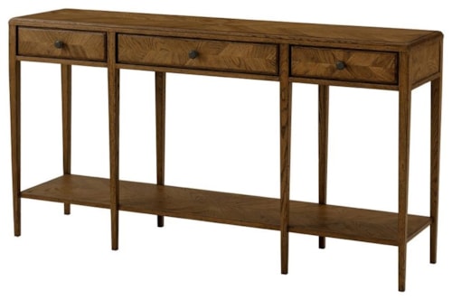 Nova Console Table